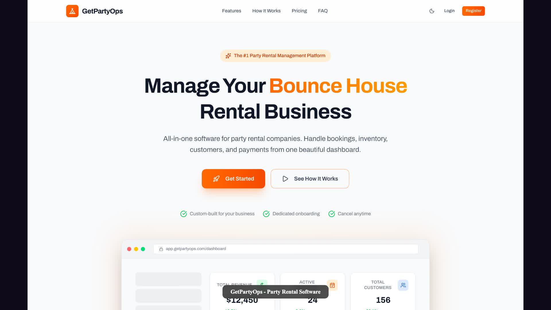 Watch demo video